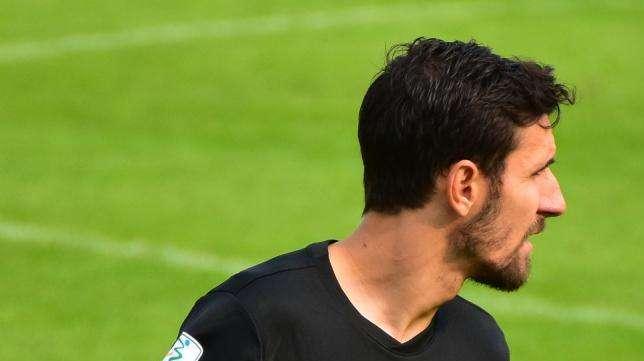 Angeloni: "Abbiamo accettato le richieste di Andelkovic"