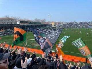 Un VeneziaMestre che non va 