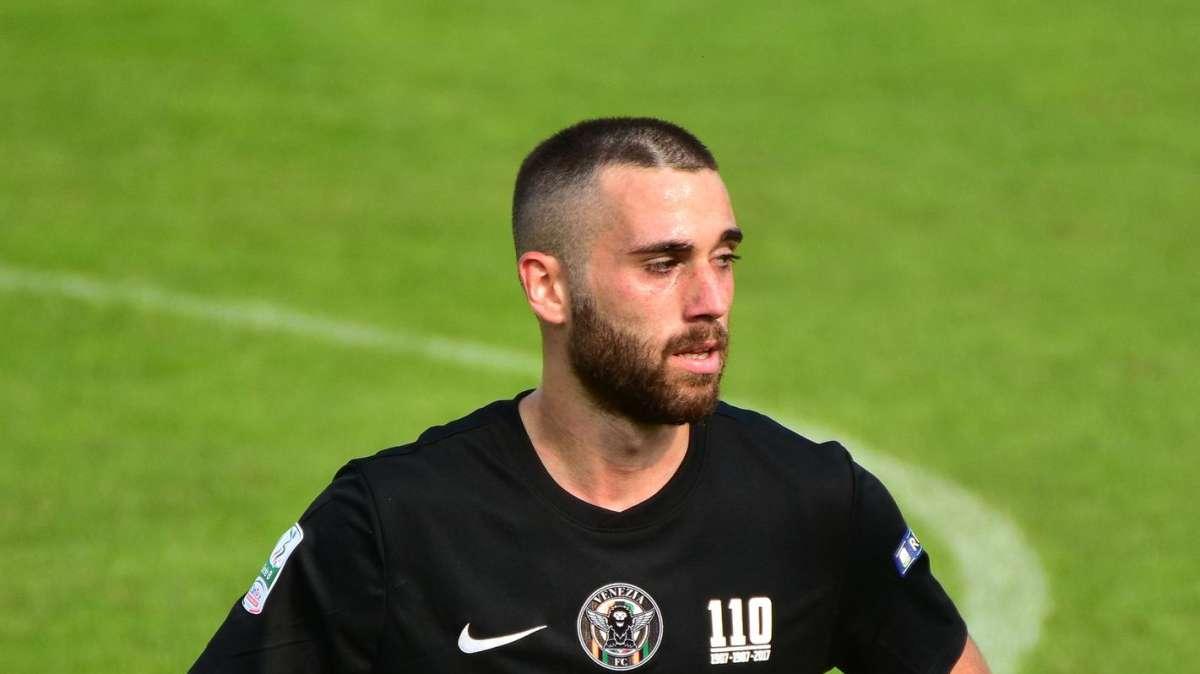 G. Zampano: "Venezia fu per me scelta vincente, quest'anno ha uno squadrone"