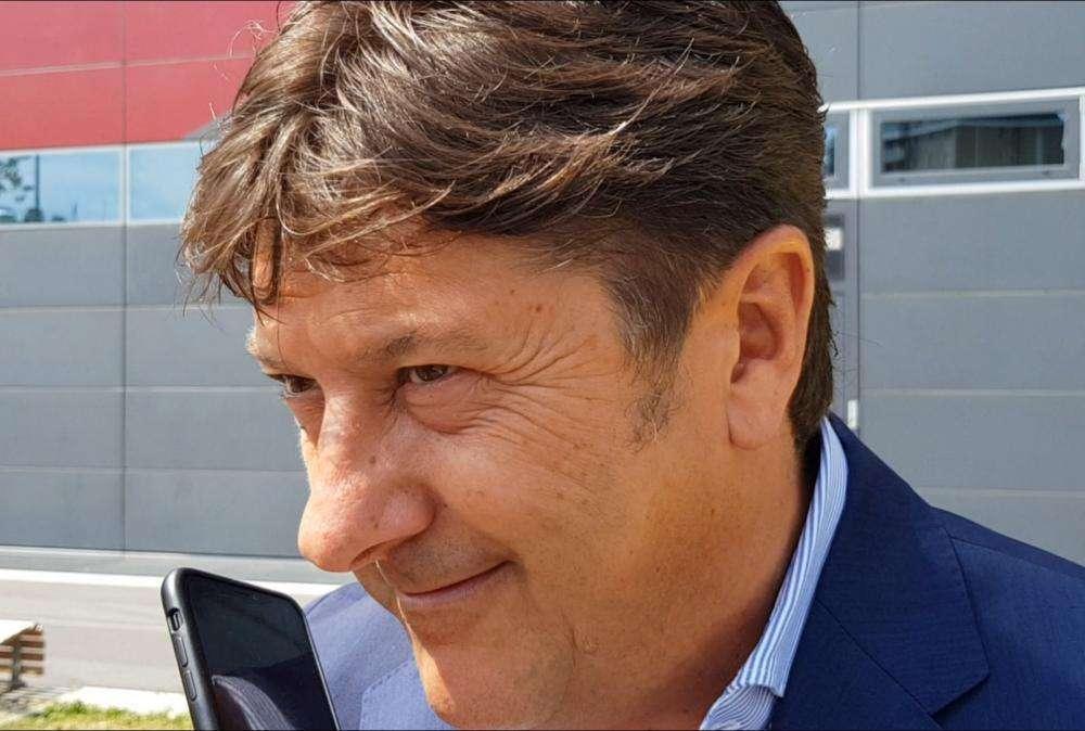 Sebastiani: "200 milioni persi senza ripartenza, danno anche per il futuro"