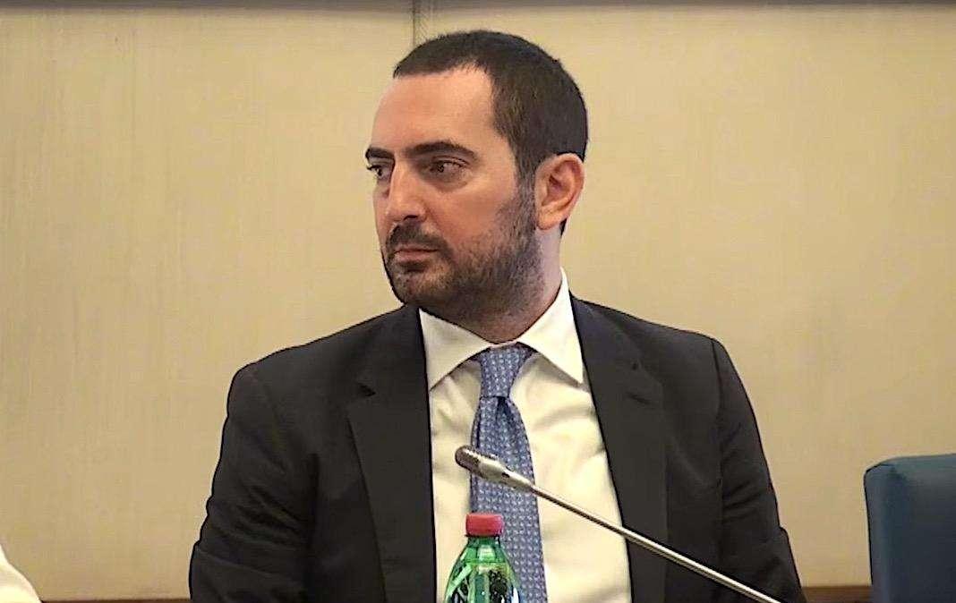 Spadafora: "Tifosi a gennaio? No attualmente lavoriamo ad altre priorità"