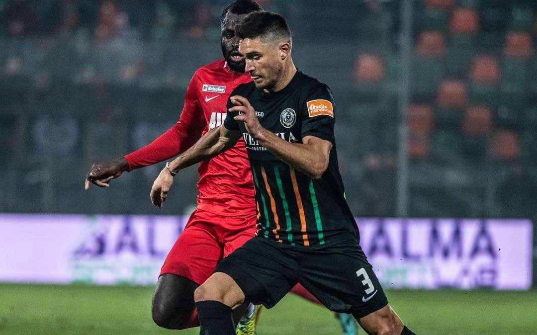 Bruscagin: "La clausola l'ha voluta il Venezia"