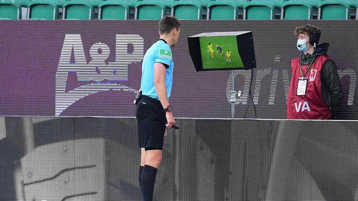 Il Tirreno: "VAR sta per «Verrà ancora rinviato»", difficile vederlo in B