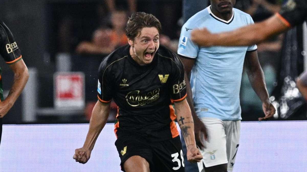 Venezia, Andersen: "Nel contenere gli avversari potevamo fare meglio"