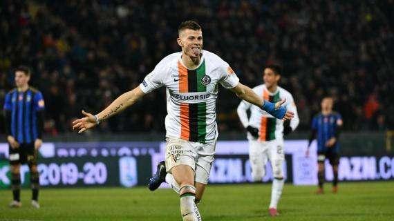 Longo potrebbe aver finito a Venezia, distanza tra le parti