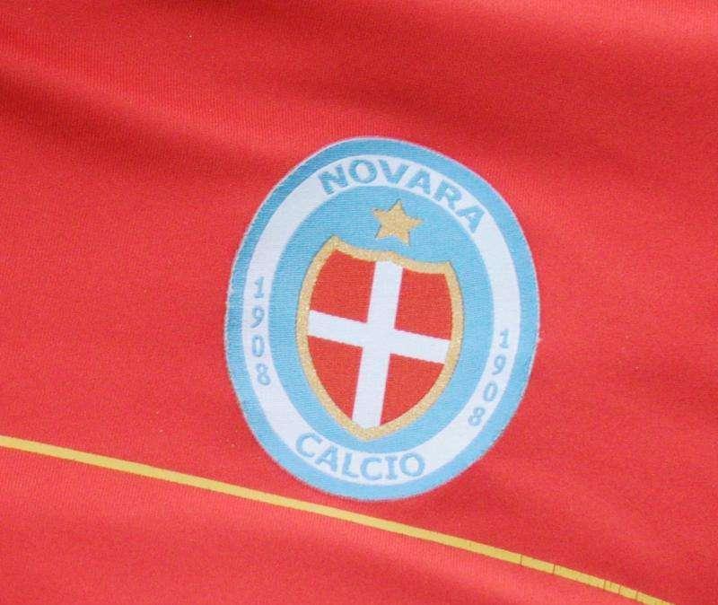 Colpo di scena: è il Novara la prima ripescabile in Serie B