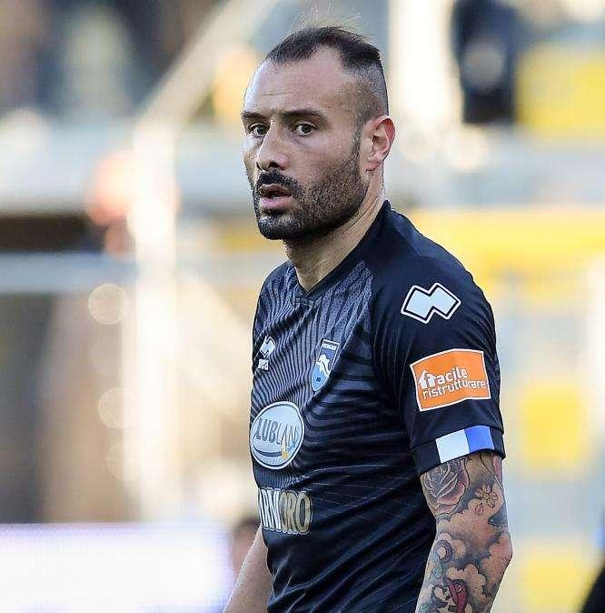 Scognamiglio: "Con un uomo in meno dovremo dare di più"