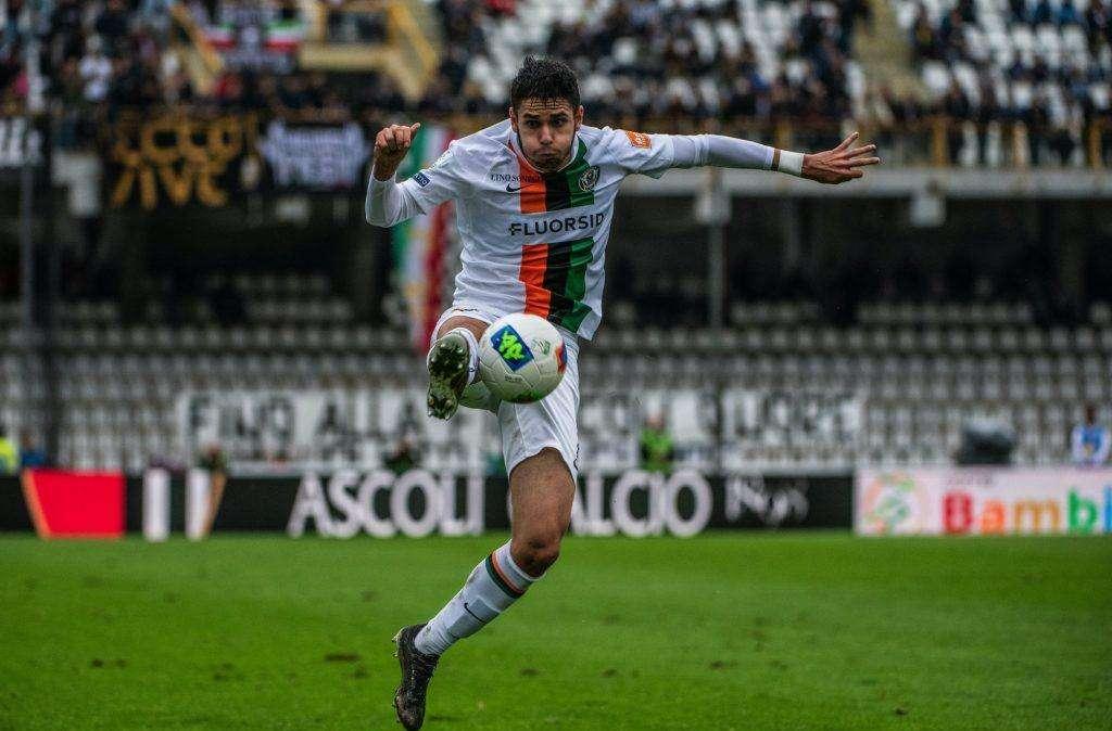 Fiordaliso confermato dall'U20 italiana
