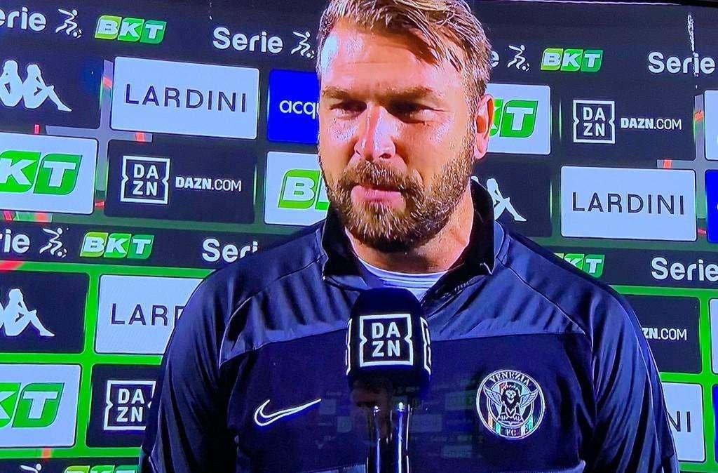 Zanetti: "È uscito il nostro cuore, questi ragazzi resteranno per sempre nel mio cuore, incredibile"