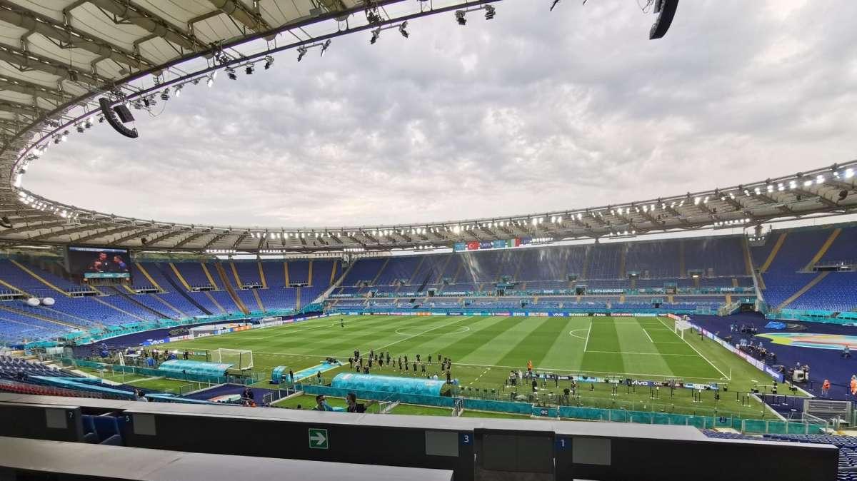 Aperta da oggi la vendita dei biglietti per il settore ospiti in vista di Lazio-Venezia