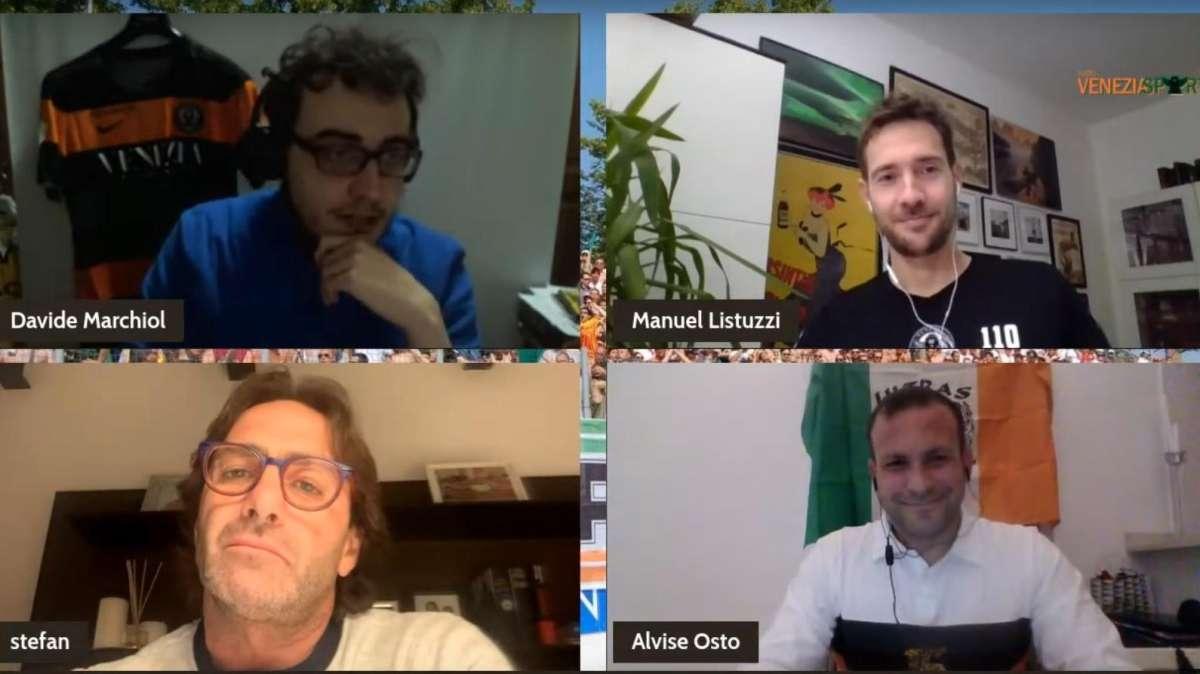 ESCLUSIVA - Schwoch: "Ricordo Venezia come il gruppo più bello con cui ho giocato. I Leoni ora ad Empoli hanno una grossa opportunità"