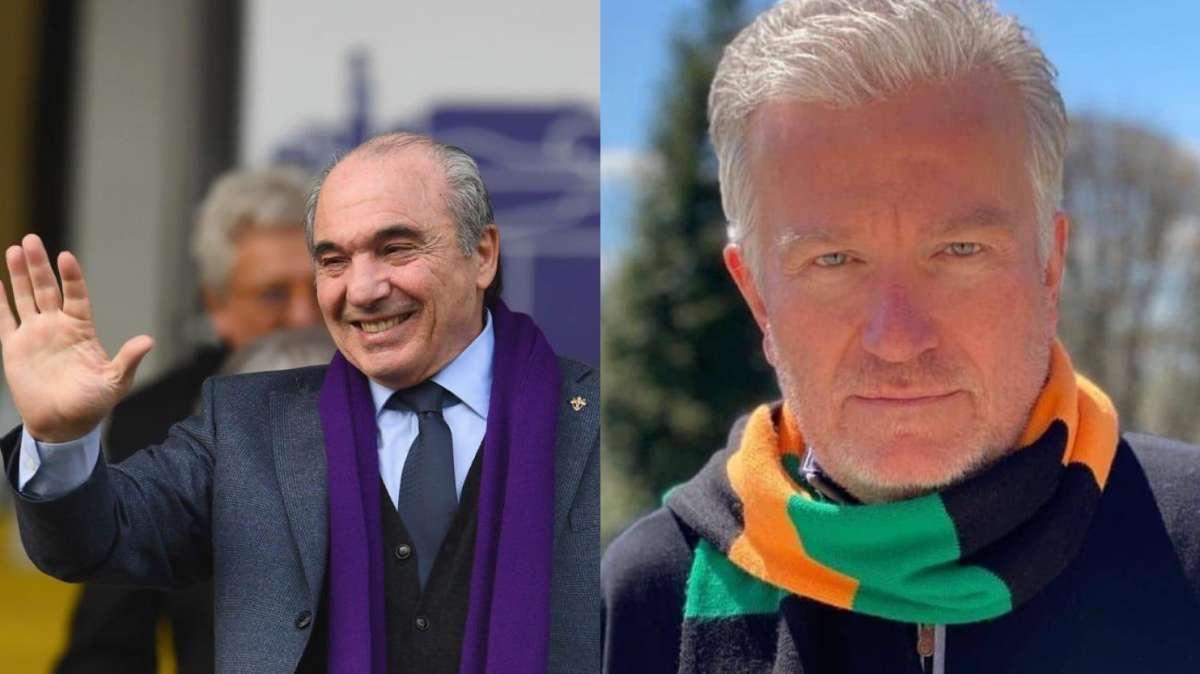 La sottile linea che unisce Venezia e Firenze