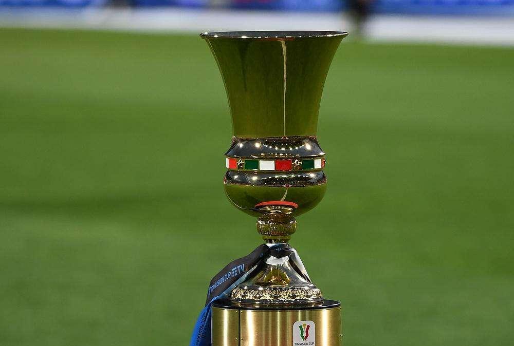 Ottavi di Coppa Italia, aprirà Atalanta-Venezia mercoledì 12 gennaio alle 14:30