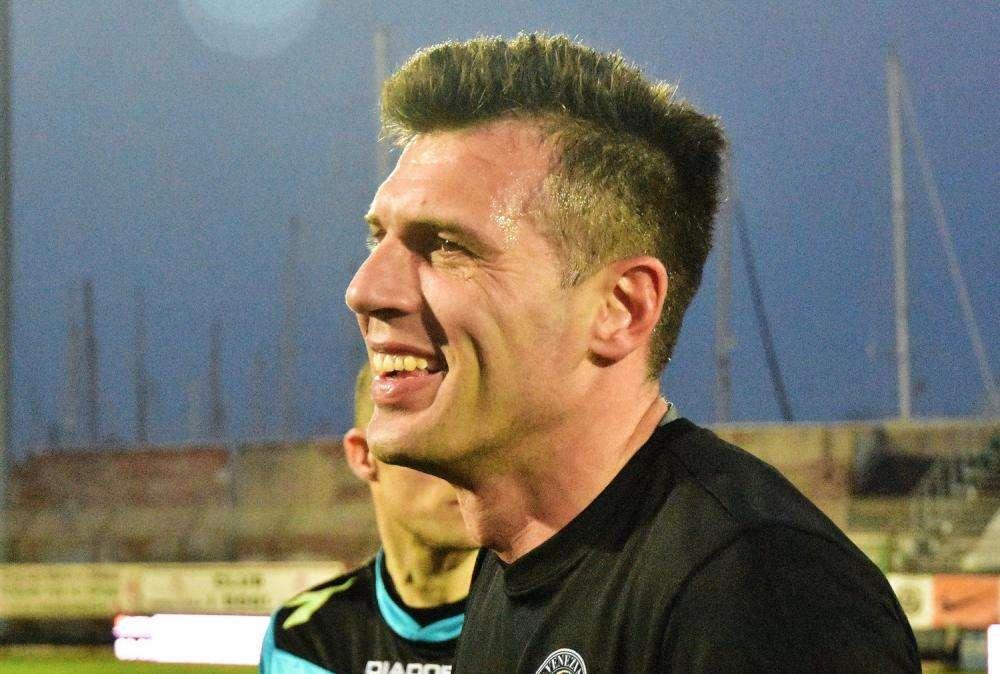 UFFICIALE: Domizzi rinnova fino al 2019