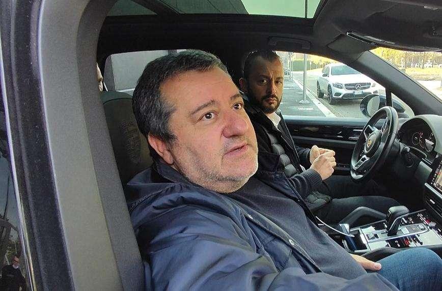 Morto Mino Raiola, ad annunciarlo la famiglia del noto procuratore sportivo