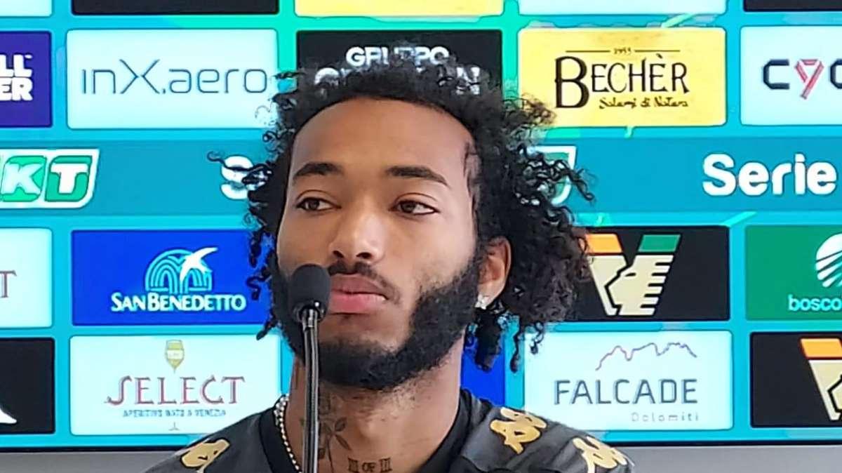 Venezia, Busio: "Lavoravamo per questo, grande vittoria davanti ai nostri tifosi"
