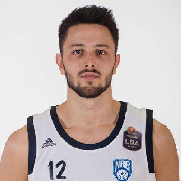 Campogrande: "Inizialmente è difficile entrare nel sistema Reyer, ma così si possono raggiungere gli obiettivi prefissati"