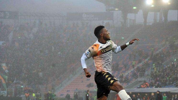 I voti del Gazzettino: Okereke e Zanetti da 7, benissimo dalla cintola in giù