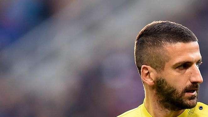 Il presidente della V. Verona Fresco: "Javorcic mi ha chiesto la disponibilità per Gamberini, lo vuole come vice, sono contento per lui"