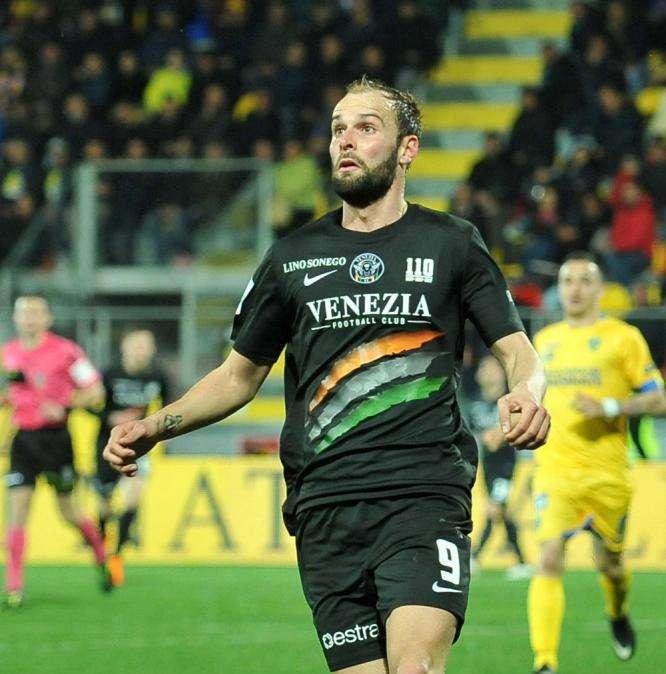 Zigoni era out per un'infiammazione al tendine d'achille
