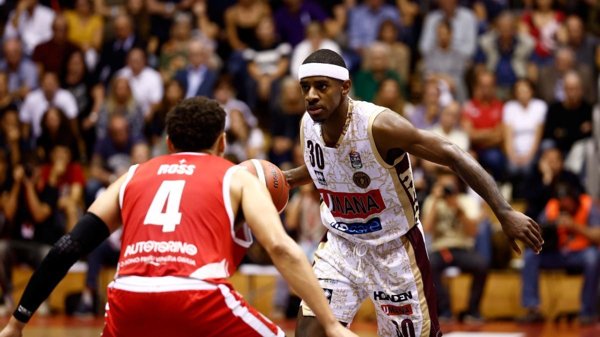 Reyer, Glynn Watson: "La chiave è stata continuare a lottare"