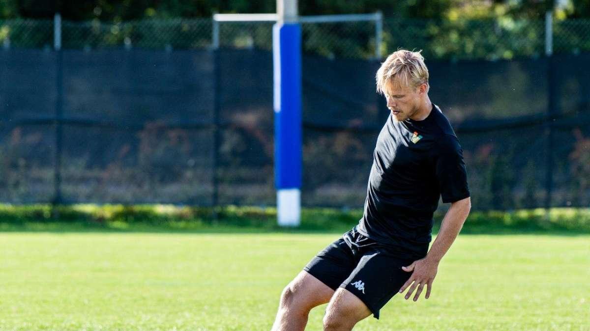 Venezia, Balzaretti: "Pohjanpalo ci piace, ma non è l'unico nome per il post Beto"