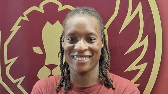 Reyer, Smalls: "Non siamo riuscite a pareggiare l'intensità di Campobasso"