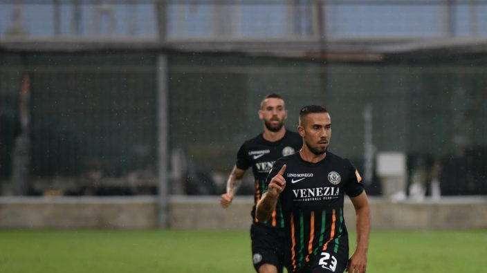 Le pagelle del Corriere del Veneto, difesa sugli scudi, Falzerano sotto tono