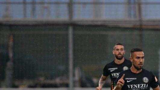 ESCLUSIVA TVS - Si va verso la fumata nera per il rinnovo di Falzerano