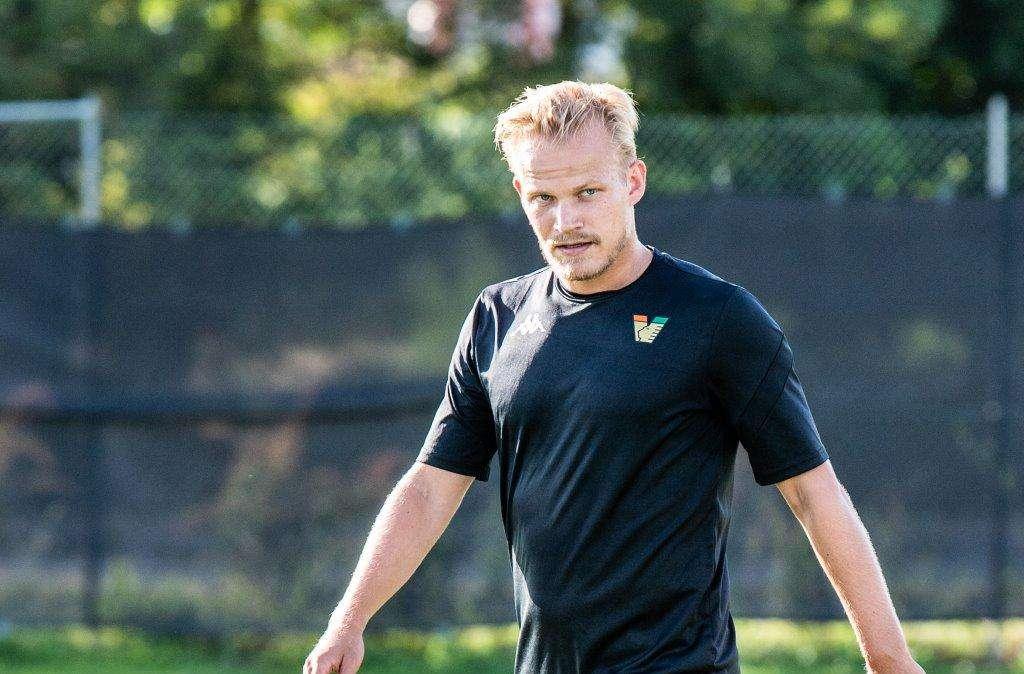Pohjanpalo è il quarto giocatore a fare quattro gol nelle prime e seconde divisioni dei maggiori cinque tornei europei