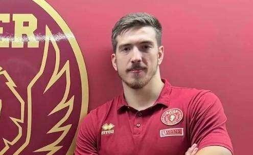 Reyer, Nikolic: "Dopo la vittoria di Slask vogliamo allungare la serie di vittorie"