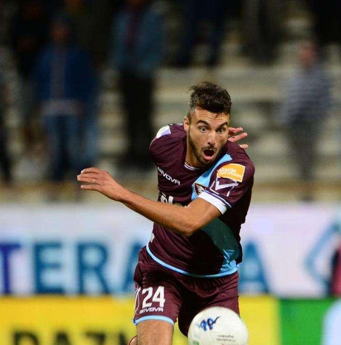 Serie B, i risultati della quinta giornata