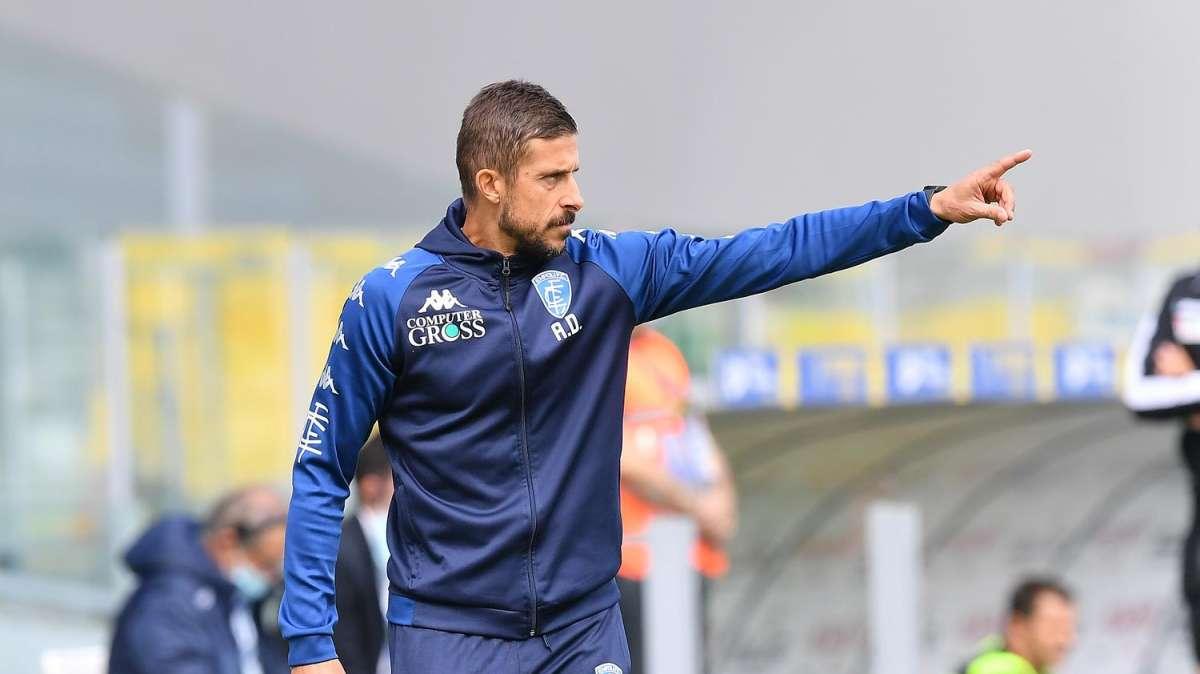 Serie B, classifica aggiornata: volano Empoli e Cittadella, Venezia nel gruppone alle loro spalle