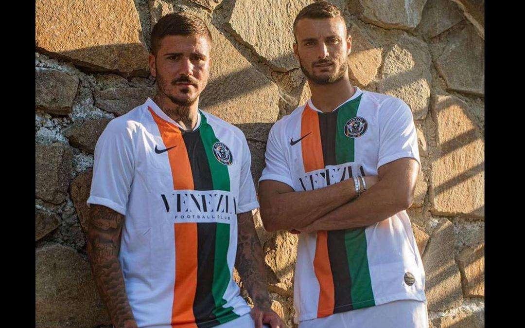 ESCLUSIVA TVS - Vacca e Bocalon al Meet & Greet: "Stiamo bene, c'è entusiasmo"