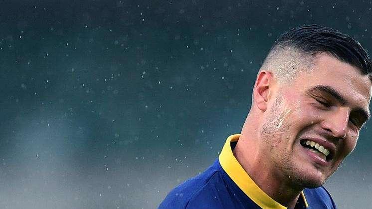 Venezia-Ternana, i convocati degli umbri: out anche Favilli, è emergenza in attacco 