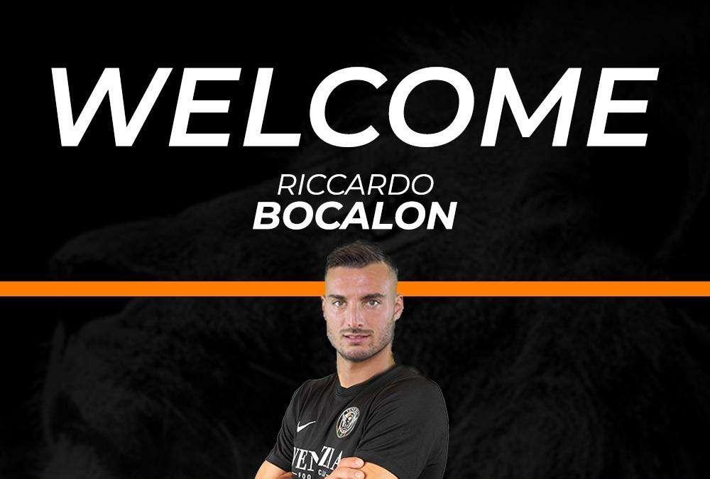 UFFICIALE: Bocalon torna a Venezia