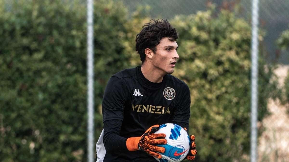 UFFICIALE: Filippo Neri rientra dal prestito alla Feralpisalò