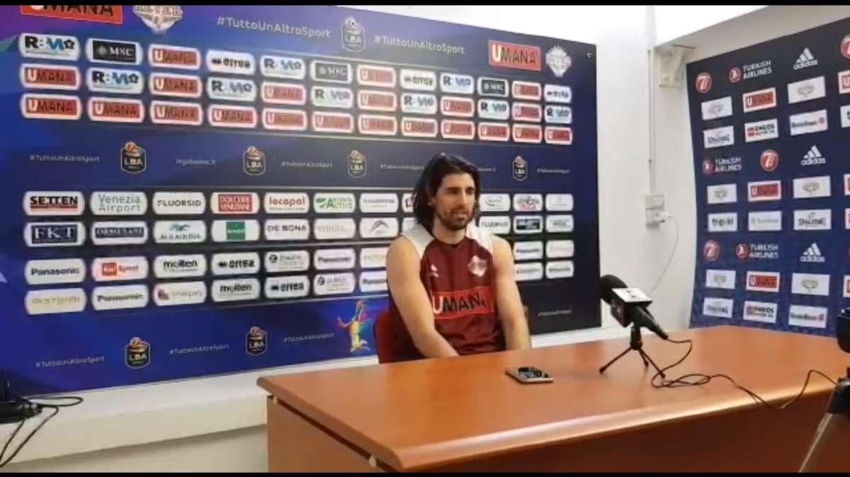 Pesaro ci riprova per l'ex Reyer Ariel Filloy, offerta aumentata
