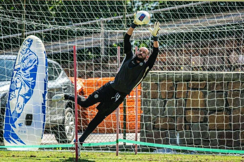 Pomini: "Ringrazio Lotti, mi ha aiutato molto mentre ero infortunato. Lezzerini sta già facendo bene, Bertinato ha grandi potenzialità"