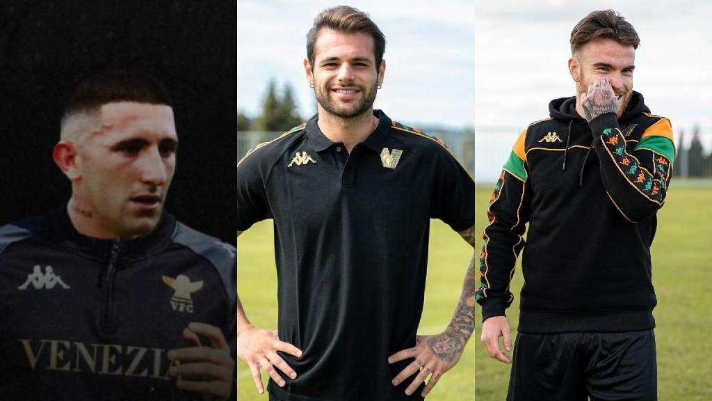 Come cambierà il Venezia di Javorcic con Facundo Zabala, Nicholas Pierini e Aaron Connolly? Ipotizziamolo