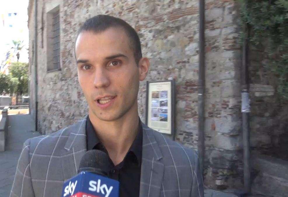 Lakicevic rescinde con il Genoa: "Bella esperienza a Genova e Venezia"