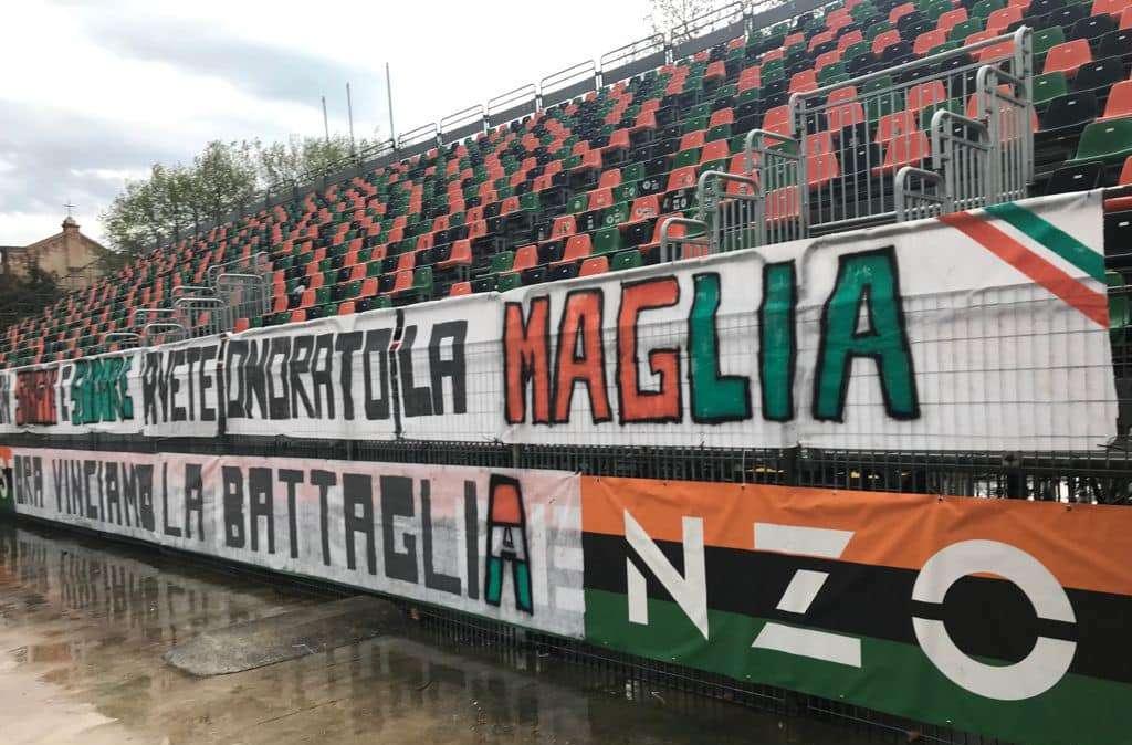 La Nuova Venezia: "Venezia meraviglia, avanti verso la A"