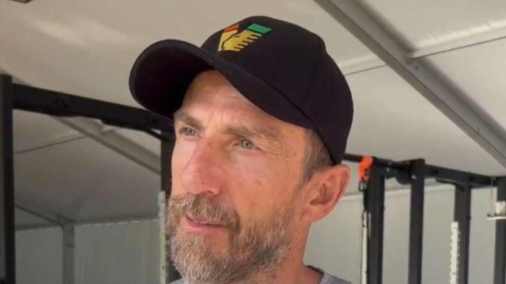 Venezia, Di Francesco: "Oggi era importante vedere alcuni movimenti in attacco. Crnigoj? Valuto tutti"