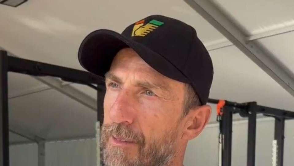 Ex Venezia, Novellino: "Di Francesco ha fatto un bel lavoro a Frosinone"