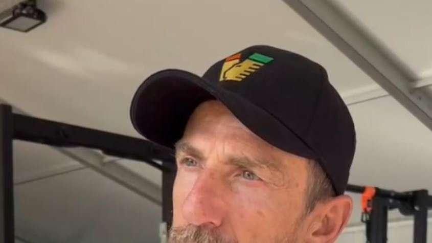 Venezia, Di Francesco: "In difesa situazioni su cui lavorare, Sagrado ha fatto un ottimo primo tempo"
