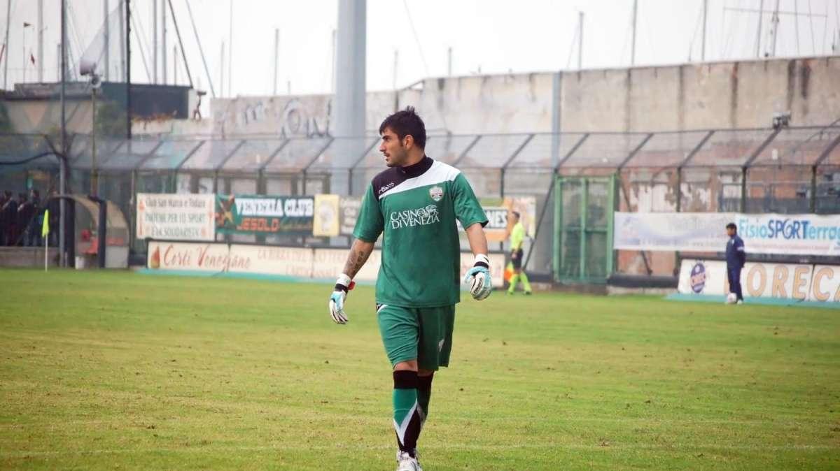 L'ex Vigorito può diventare titolare in B, piace alla SPAL per il dopo Berisha