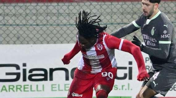 Venezia, Okoro già protagonista con la Juventus Next Gen: ora il Mondiale U20 con l'Italia