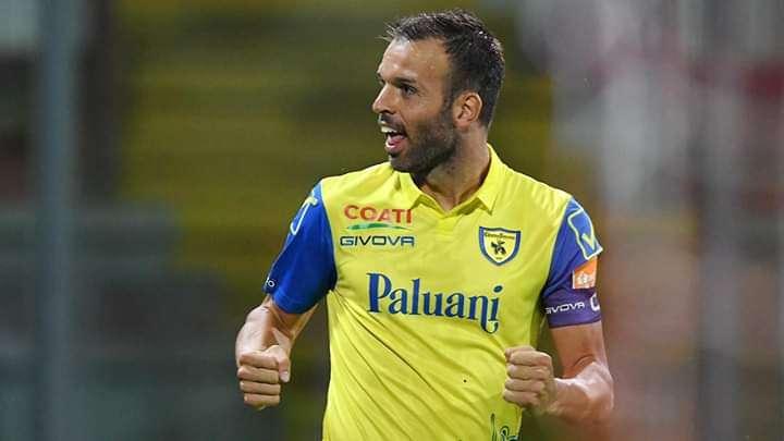 L'avversario: il retrocesso Chievo Verona