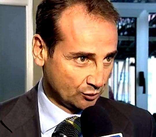 Il sogno è Perinetti, ma è Lupo il vero obiettivo come DS