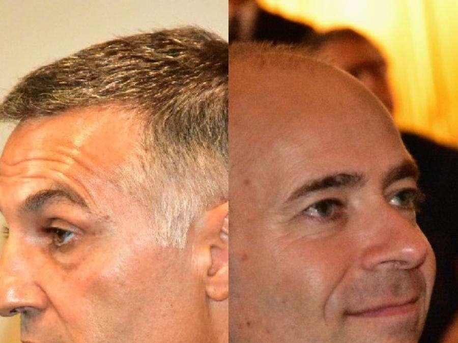Rogg si dimette, capitolo finale di un progetto fallimentare